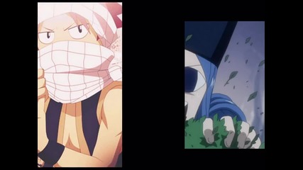 ~неприлични неща~ Част 2ра ! ( fanfic ~ Naruto x Fairy Tail )