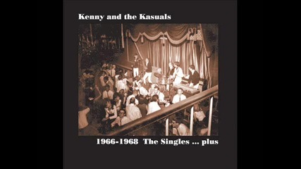 Kenny & The Kasuals - Journey To Tyme