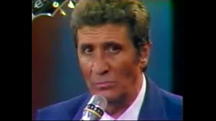 Gilbert B : Et Maintenant