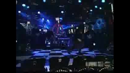 Evanescence - Bring Me To Life (Live@ Much)