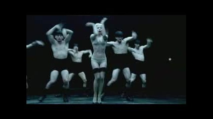 Lady Gaga - Alejandro