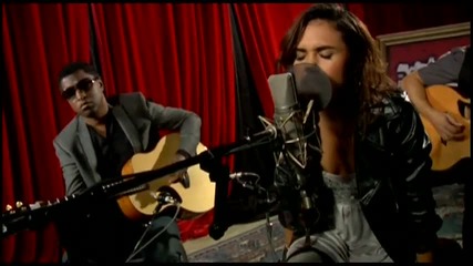 Kristinia Debarge - Died In Your Eyes