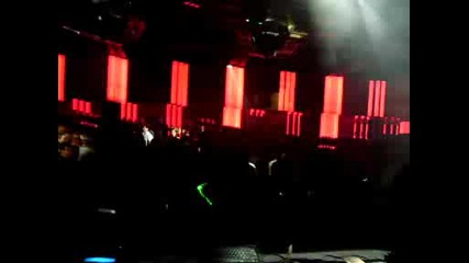 Dj Lion Live @ Macedonia,  Ohrid - Club Park 06.08.09.intro By Dj Pepi 2