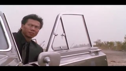 Бойни сцени от филма Двоен Удар (1991)