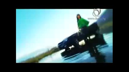 Ина - Луда съм ангел съм ( Official Video )