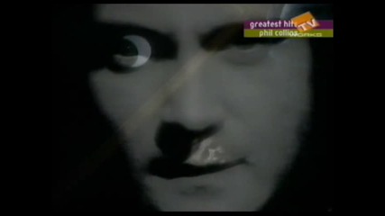 Phil Collins - In The Air Tonight + Bg Sub.