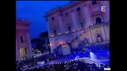 Umberto Tozzi Et Cerena Tu Toi