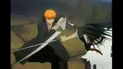 Bleach Amv - Fuel By Hatred Full