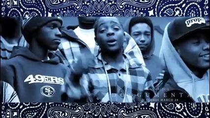 Official Video Snoop Dogg f. Pilot - Gangbang Rookie (prod. 