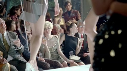 Pitbull - Back In Time ( Mib3 )