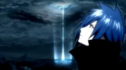 Fairy Tail [amv]