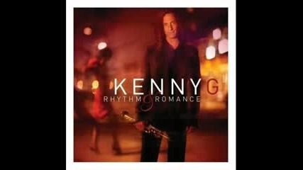Kenny G - Sabor A Mi