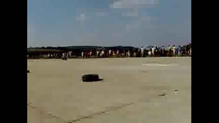 moto rok sabor Veliko Turnovo 2009