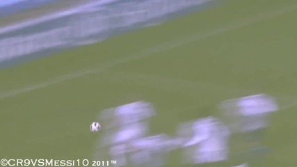 Cristiano Ronaldo Mr. Saxobeat Goals & Skills H D