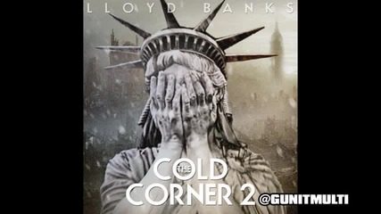 Lloyd Banks ft Styles P - Predator ( Cold Corner 2 Mixtape )