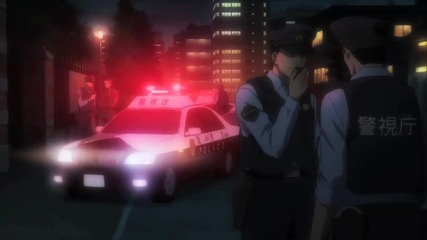 Btooom! Episode 4 Eng Hq