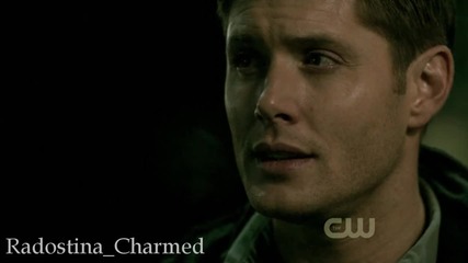 Supernatural - One brother has to kill the other