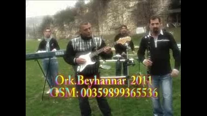 ku4ek ork beyhannar - Indiiska Kitara 2011 klip - 4 