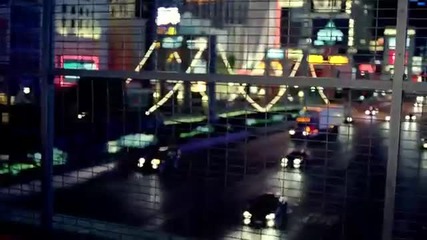 B.a.p - Hurricane