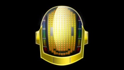 Daft Punk - Face To Face Remix