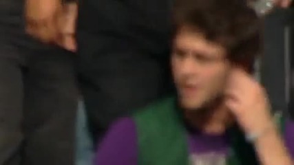 Rbd - Ser O Parecer 