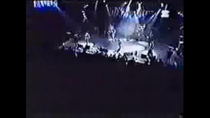 Rammstein live Katowice - Sehnsucht1997.avi
