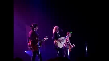 Def Leppard - Bringing On The Heartbreak - Glasgow 2008
