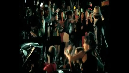 Nelly Furtado - Night is Young - Official 2010 