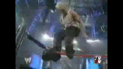 Jeff Hardy - The Enigma
