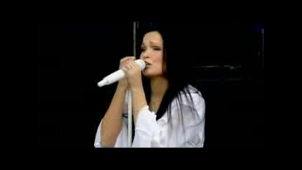 Nightwish - Nemo (live)