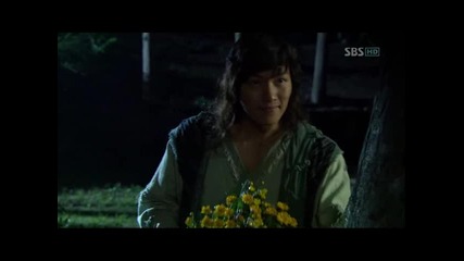 Warrior Baek Dong Soo-еп-7 част 3/3