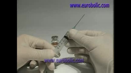 Eurobolic Anabolic Steroids -