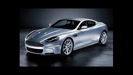 за ценителите на Aston Martin 