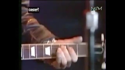 Zz Top - Brown Sugar 