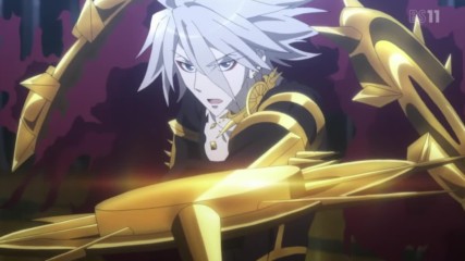 Fate / Apocrypha - 15 ᴴᴰ