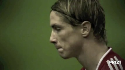 Fernando Torres - Liverpool Never Forget You