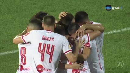 Мулахусейнович изведе Зрински Мостар напред