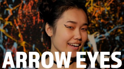 Own the Trend: Arrow Eyes