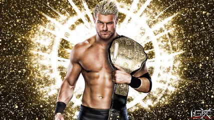 Dolph Ziggler 8th Theme Song - Here To Show The World