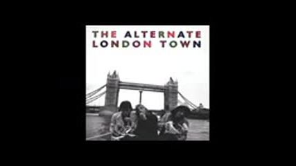 Paul Mccartney- The Alternate London Town ( full album )