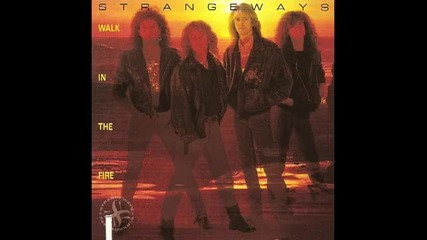 Strangeways - Talk to Me 