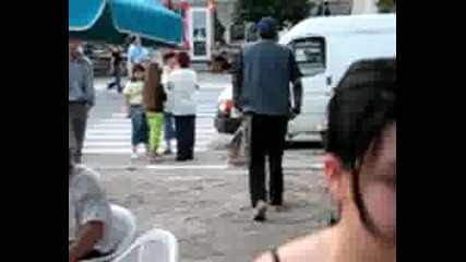 Не Го Слуша Главата