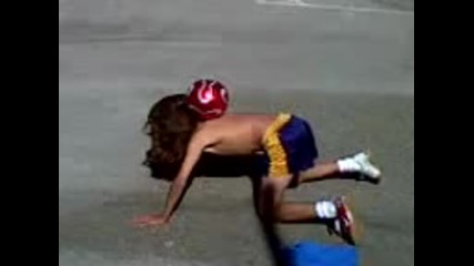 ronaldinho 