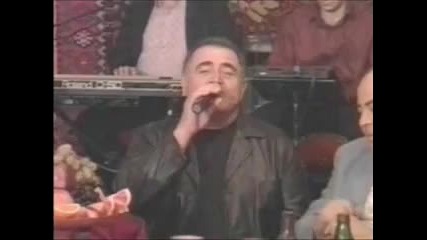 Aram Asatryan - Blbouli nman - 1996 album by Armpoland 