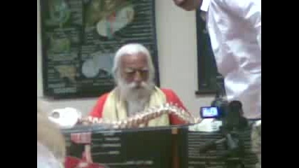 Swami Dev Murti Yoga 13