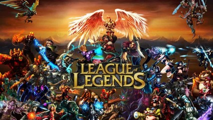 culiner - Emerald Explosions (kavvson Remix - League Of Legends)