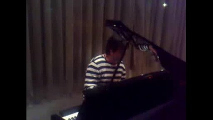Sotis Volanis Promo 2009