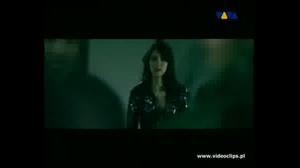 Paul Van Dyk Feat. Second Sun - Crush.avi