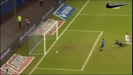 Luis Suarez - The New Liverpool Star