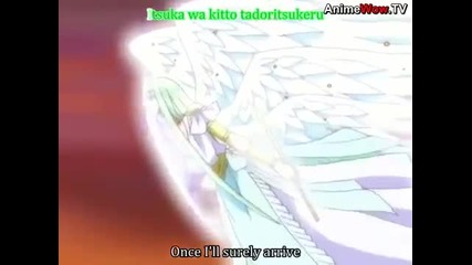 Mermaid Melody Pichi Pichi Pitch Pure Episode 33